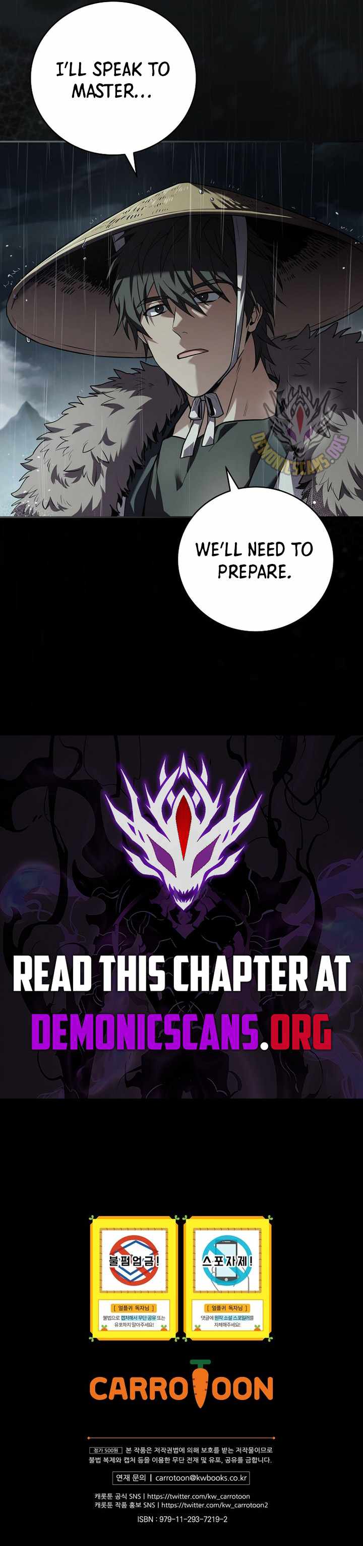 The Frozen Player Returns, Chapter 164 image 11